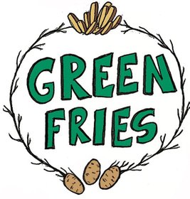 Green-Fries-logga